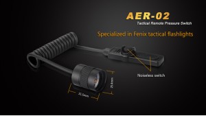 Fenix AER-02 - Ansamblu comutator Fenix AER-02 - Ansamblu comutator